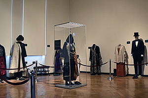 ვაკანსიები